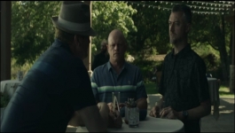 The Terminal List (Hindi) - Season 01 Episode 03